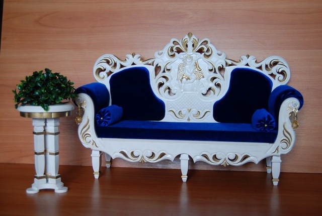 Мебель для кукол — Мебель для кукол и домиков: фото (фото 8)