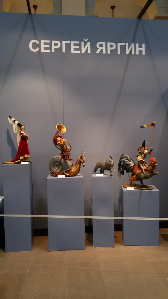 "Искусство куклы", Гостиный Двор 2017. Что запомнилось... Фоторепортаж | Бэйбики "Искусство куклы", Гостиный Двор 2017. Что запомнилось... Фоторепортаж