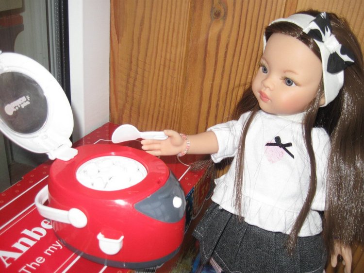 Бытовая техника для наших маленьких кукол-хозяюшек (фото 3)