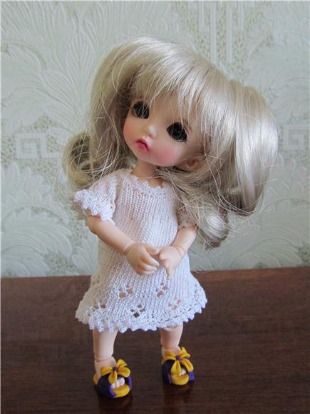 Мы пришли знакомиться. PukiFee Bonnie, Fairyland | Бэйбики Мы пришли знакомиться. PukiFee Bonnie, Fairyland (фото 3)