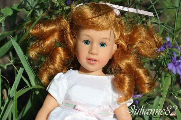 Малышки фирмы Gotz (автор Sissel Bjorstad Skille) (фото 9)