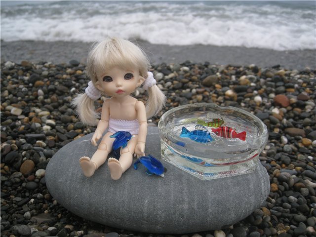 Летний отдых на море БЖДешечки Элис