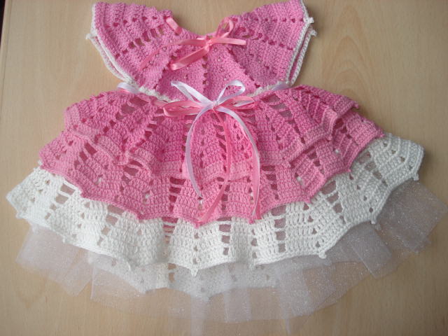 Наши новые вязалки для кукол