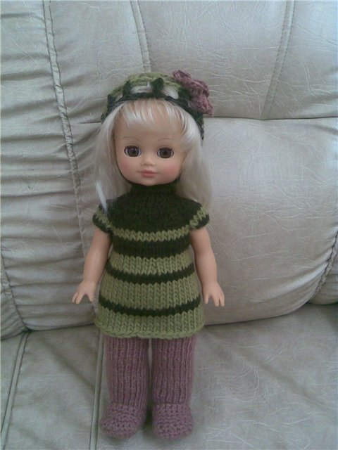 Детсадовская Золушка или вторая жизнь кукол (фото 4)