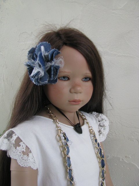 Давайте знакомиться снова! Мои дети от Annette Himstedt (фото 4)