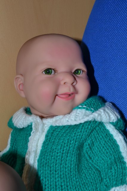 Мои Беренжеры — Куклы Berenguer (Беренджер): пупсы La Newborn