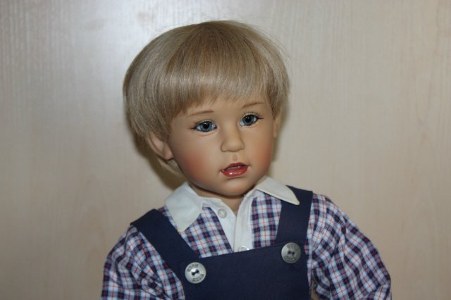 Маркус от Sissel Bjorstadt Skille 2001 года (фото 5)