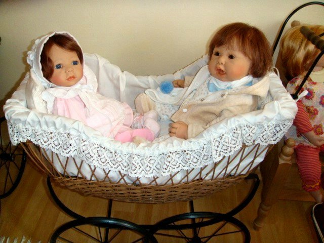 Планета кукол Карин Лоснитзер. Авторские куклы - Carin Lossnitzer dolls | Бэйбики Планета кукол Карин Лоснитзер. Авторские куклы - Carin Lossnitzer dolls