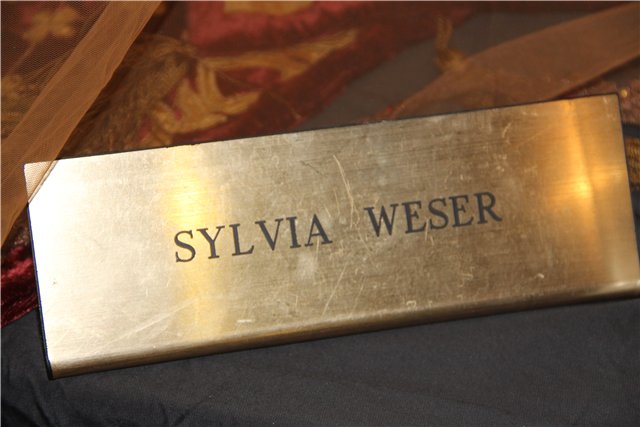 выставка кукол Искусство Куклы 2012