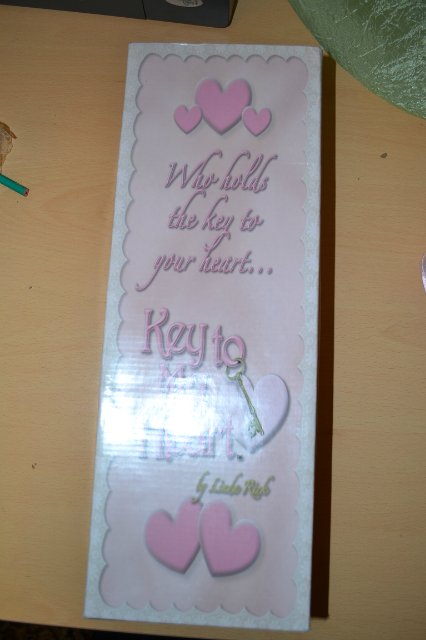 Девочки от Линды Рик (нежное трио) и Гвэн