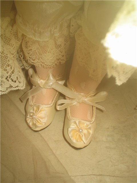 BEBE BRU от Patricia Loveless