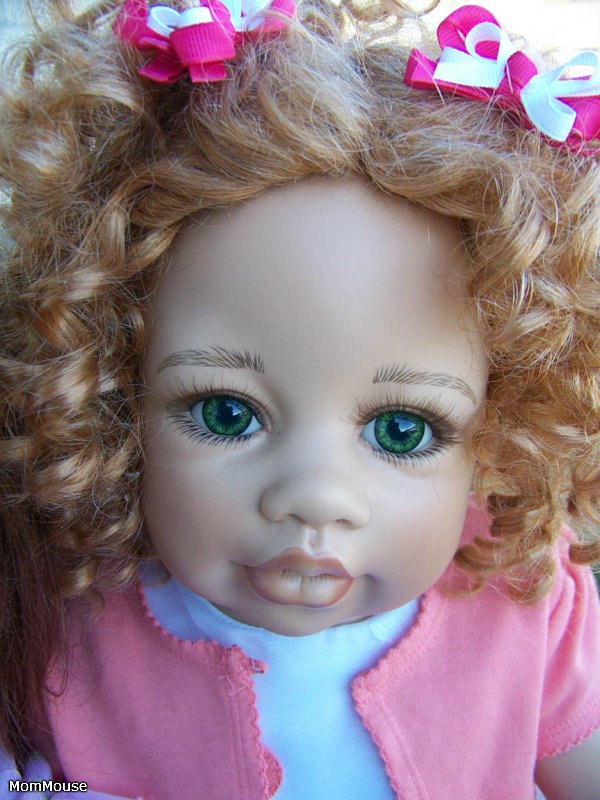 Дружная у нас семья! Monika Levenig. Часть 3