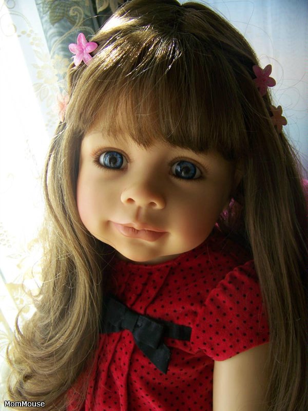 Дружная у нас семья! Monika Levenig & Monika Peter-Leicht, ч2 | Бэйбики Дружная у нас семья! Monika Levenig & Monika Peter-Leicht, ч2