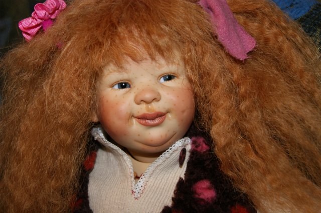 Мои любимые хомячки - толстячки от Susi Eimer