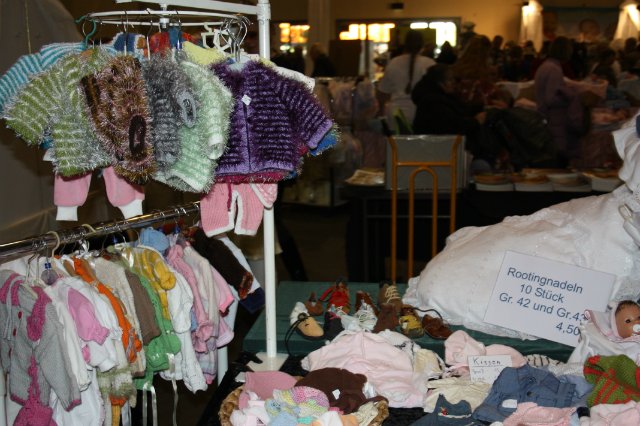 Международная выставка кукол и мишек Тедди - часть вторая | Бэйбики Международная выставка кукол и мишек Тедди - часть вторая