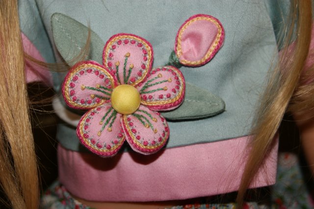 Сладкие Плюшки от фрау Heidi Plusczok (Nadine, Agneta)