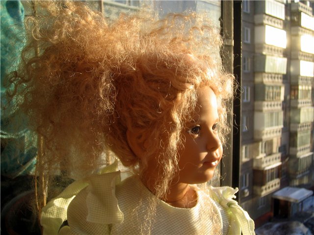 Две очаровательные кокетки от Sigikid (автор Ilse Wippler) (фото 4)