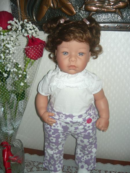 Лучший мой подарочек - это ты (фото 6)