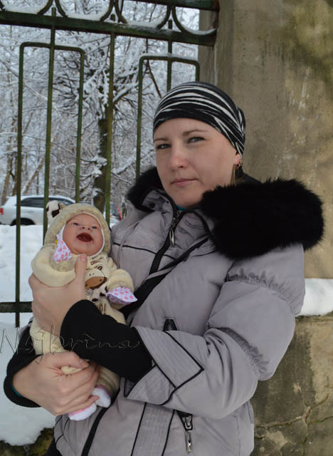 Мини-кукловстреча-2. Город Чехов (фото 5)