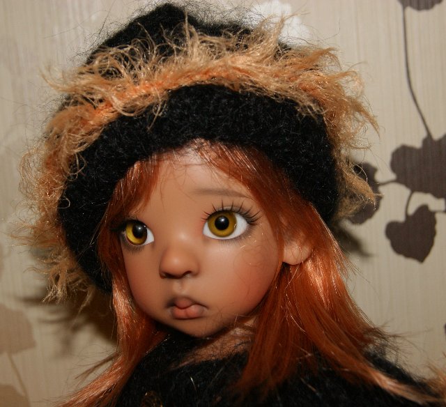 Лайлочки и Ларисса - Kaye Wiggs (фото 2)