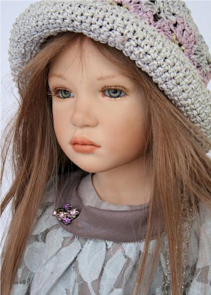 Восхитительные куклы Zawieruszynski | Бэйбики Восхитительные куклы Zawieruszynski