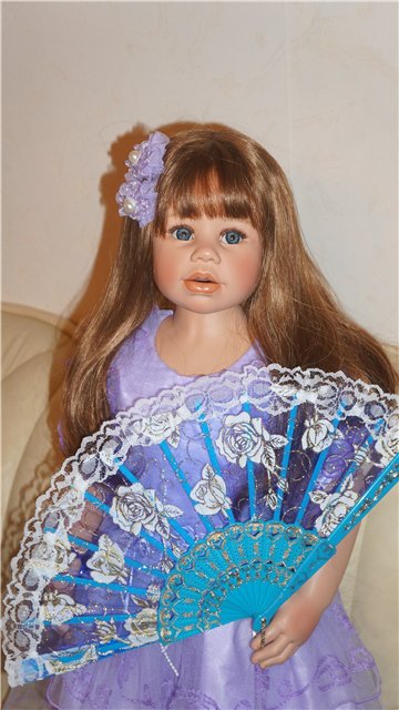 Обворожительная ДЖЕСС от Моники Левениг или Мечты сбываются