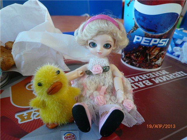 Сосенка и Тосенька — Разные куклы BJD (БЖД): редкие бренды