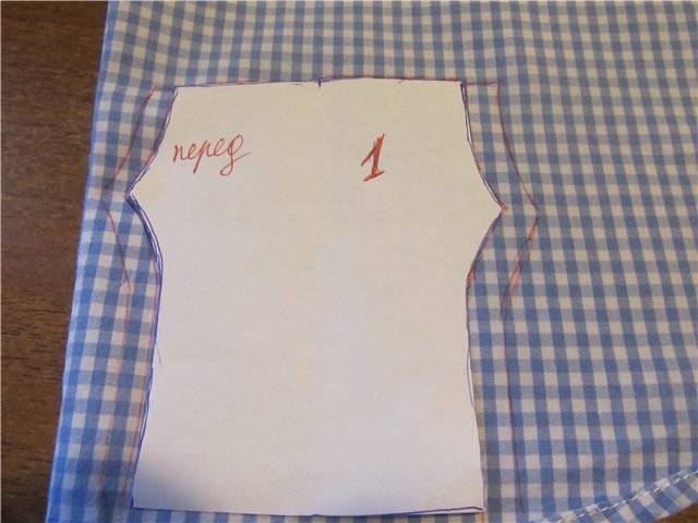 Мастер-класс. Шьём бриджи для куклы Пукифи (pukiFee BJD) (фото 2)