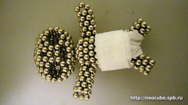 НЕОКУБ! Читать всем! Важная информация (фото 3)