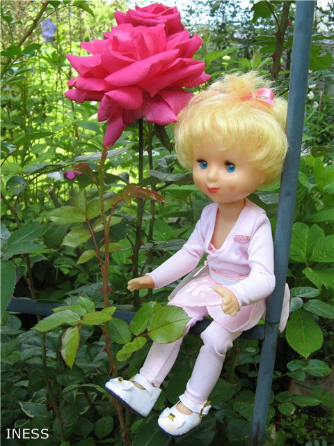 Советская шарнирка или как хорошо быть взрослой