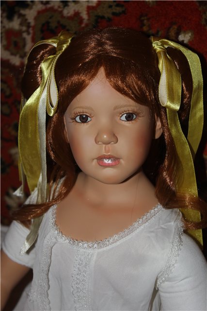 Lilly автора Elissa Glassgold