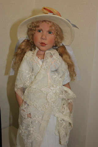 Мои любимые куклы 2 — Домашние коллекции кукол: фото собраний