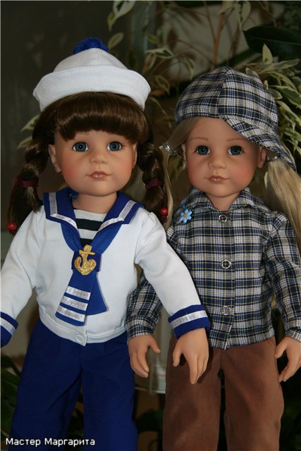 Одежки уехали, а фотки остались