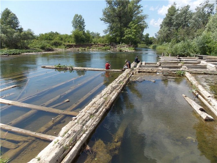 Город детства - Аша — Туризм и путешествия: фотоотчеты из поездок (фото 4)