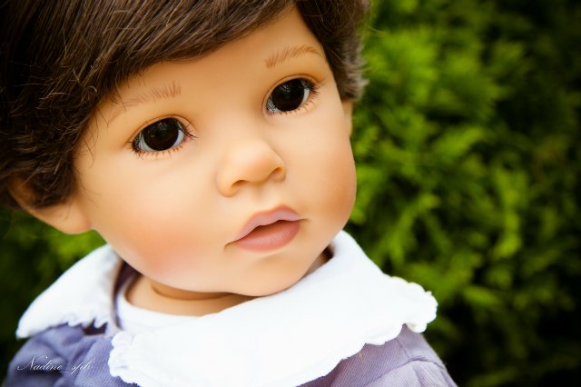 Как провести лето? Нандоло от Элизабет Линднер для Гётц (фото 5)