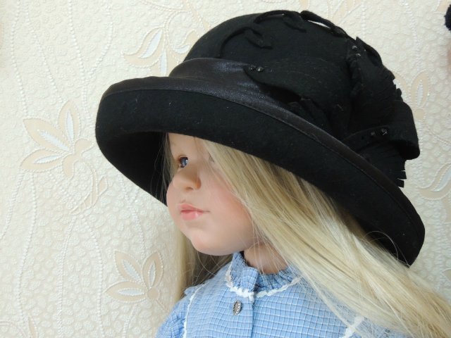 В Сибири суровые зимы. Или как мы шапки примеряли