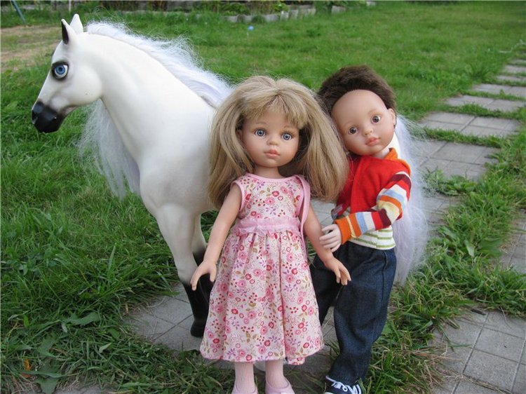 Как Антонио невесту выбирал | Бэйбики Как Антонио невесту выбирал