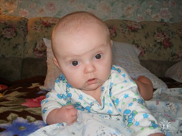 Нужен совет! Подобрать похожим молд для куклы реборн