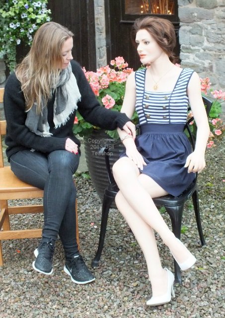 Реалистичная кукла Фаина | Бэйбики Реалистичная кукла Фаина — Коллекционные куклы разных авторов (Разное): редкие бренды