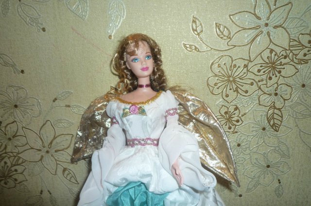 Мои барышни боярыни — Куклы Barbie (Барби): Looks