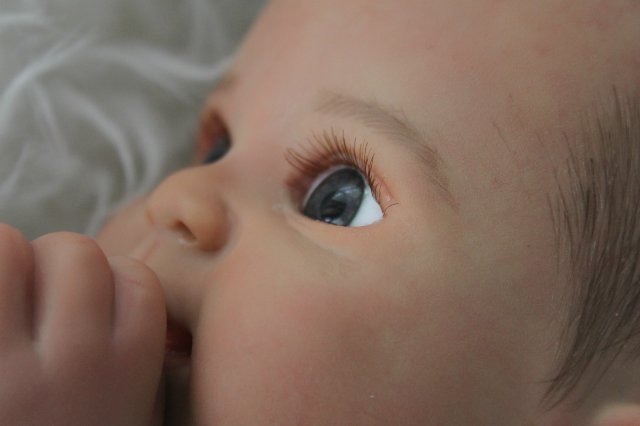 Улыбашечка Валюшечка кукла реборн Элины Кудрявцевой | Бэйбики Улыбашечка Валюшечка кукла реборн Элины Кудрявцевой