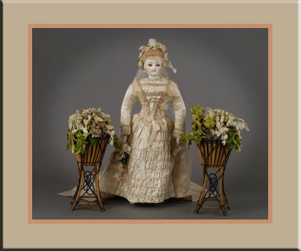 Миньонетты и их крошечный мир