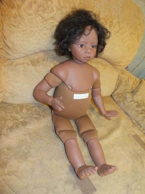 Из мальчика в девочку | Бэйбики Из мальчика в девочку — Коллекционные куклы разных авторов (Разное): редкие бренды