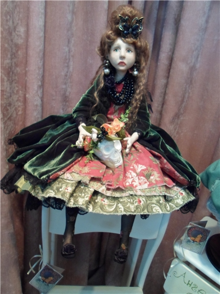 "Весенний бал" на Ветошном 2014. Часть II