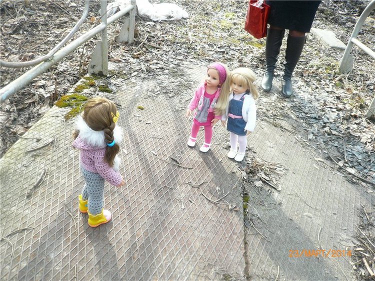 Предпраздничное настроение