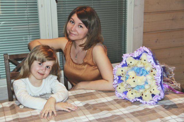 Привет всем из сказочно-красивой Финляндии