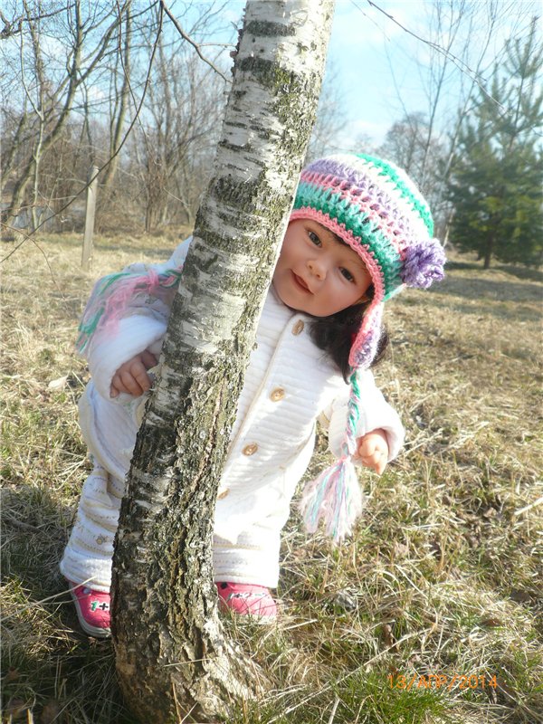 Вербное воскресенье. Кукла Лёля, Ли Миддлетон | Бэйбики Вербное воскресенье. Кукла Лёля, Ли Миддлетон