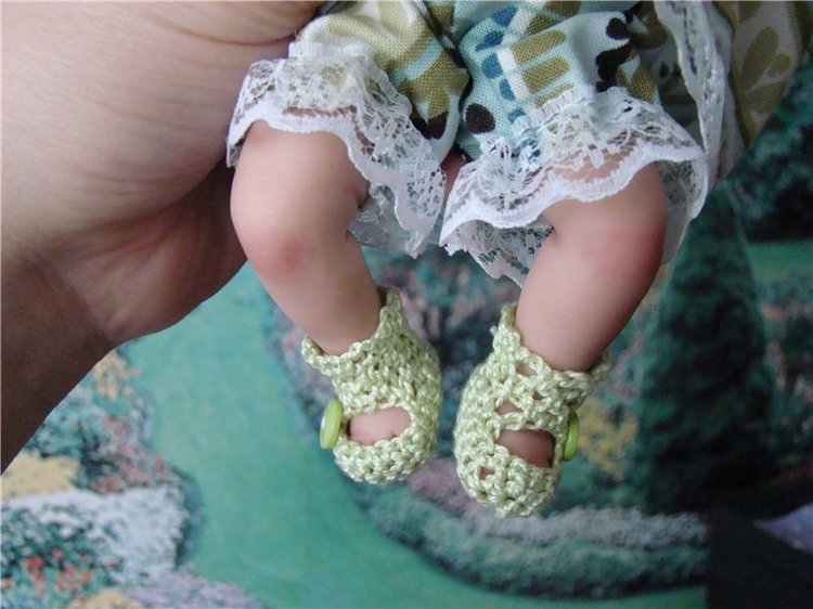 Вот так прошли мои майские праздники. Авторские куклы Кондрашовой Ирины