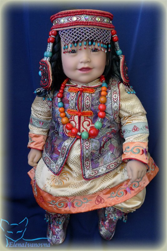 Коллекционные куклы Adora Limited Edition. Часть 1-ая