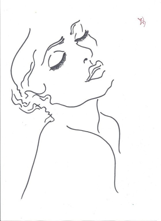 Иногда я рисую — Другие хобби и увлечения: сад